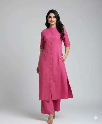 Textured Cotton