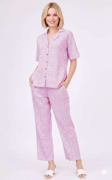 Featherlight Silhouettes