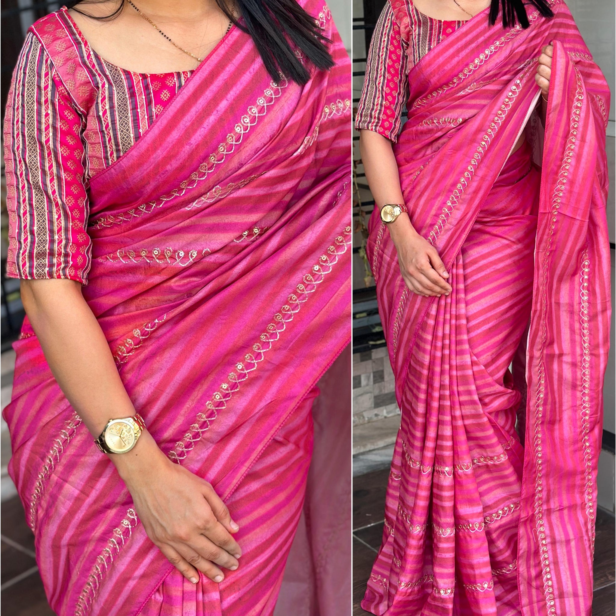 Saree ~ Series san 1a