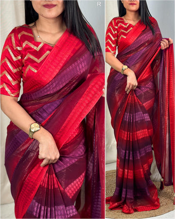 Saree ~ Series san 2c