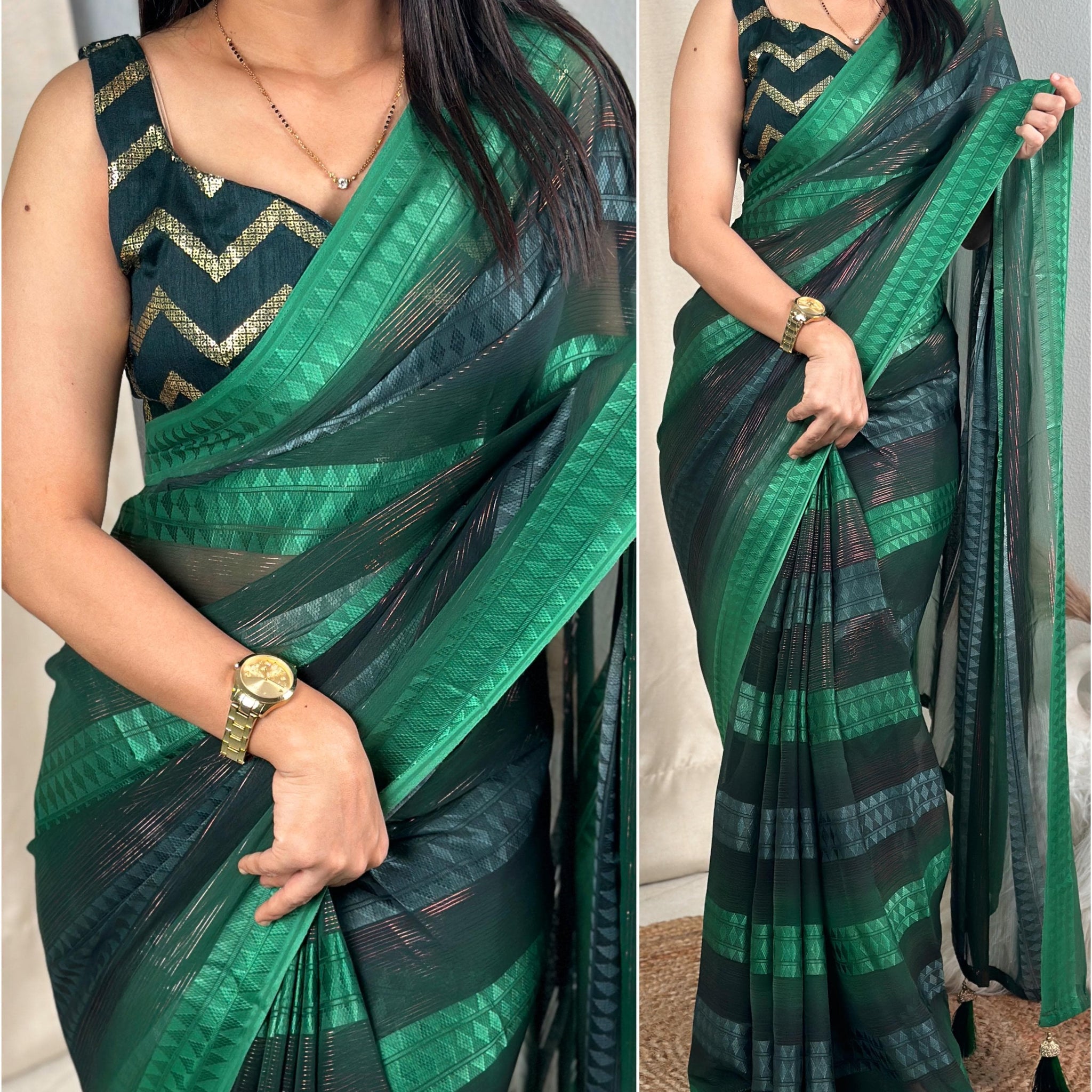 Saree ~ Series san 2b