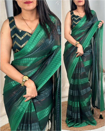 Saree ~ Series san 2b