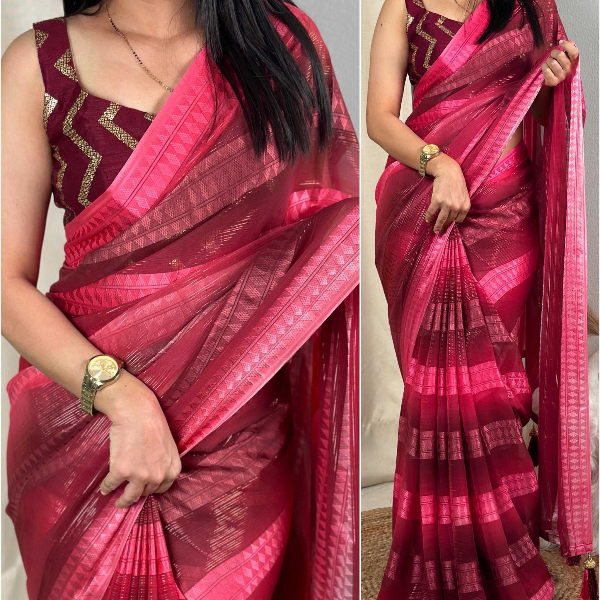 Saree ~ Series san 2a