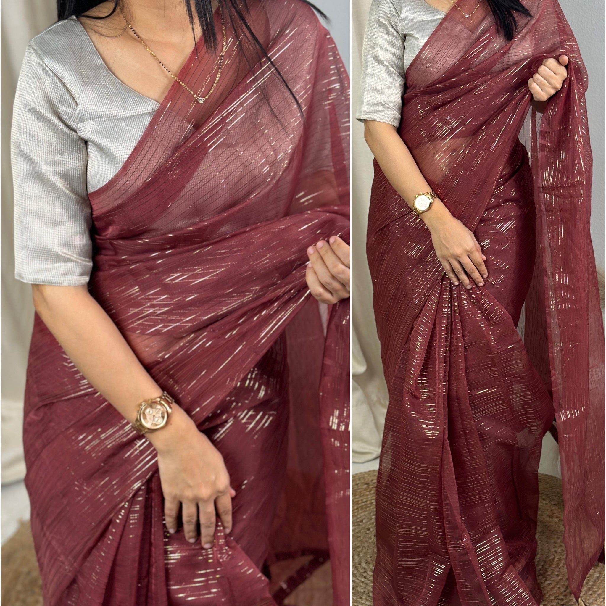 Saree ~ Series san 3b