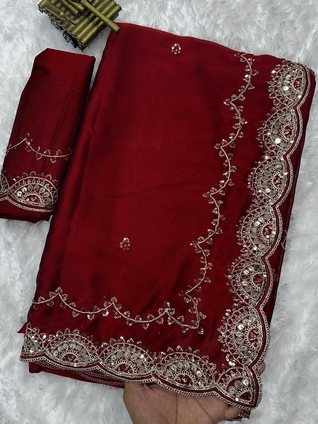 Saree ~ Series san 4b