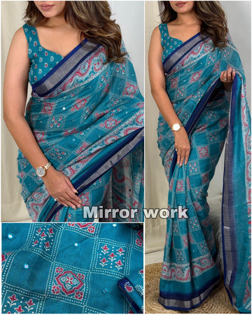 Saree ~ Series san 5a