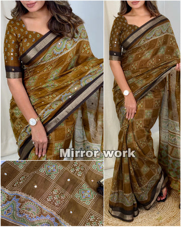 Saree ~ Series san 5b