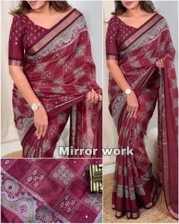 Saree ~ Series san 5d