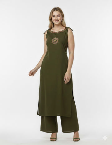 The Nomad’s Summer