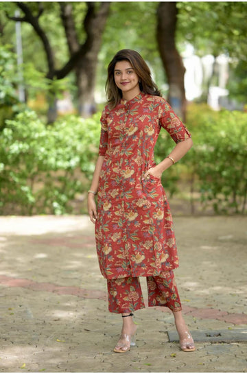 Folklore Fashion